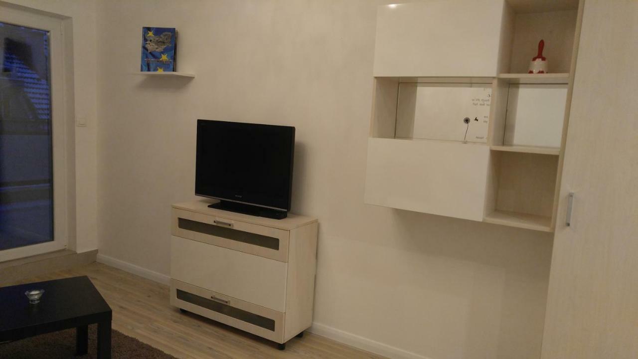 Modern Apartment Sofia Center Bagian luar foto