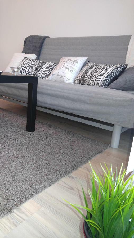 Modern Apartment Sofia Center Bagian luar foto